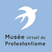 logo du Musée virtuel du protestantisme