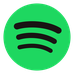 Spotify Icon Follower