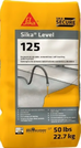 Sika Level-125