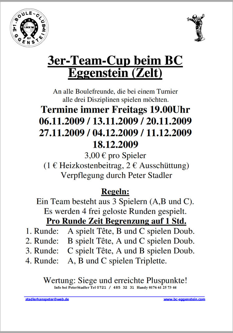 Teamcup