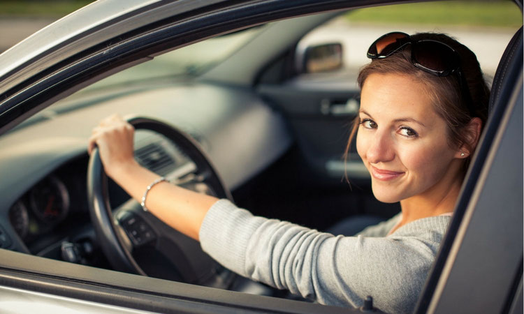 7 tips for back pain while driving