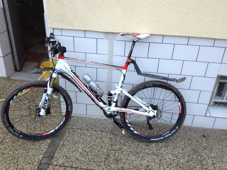 Test bestanden