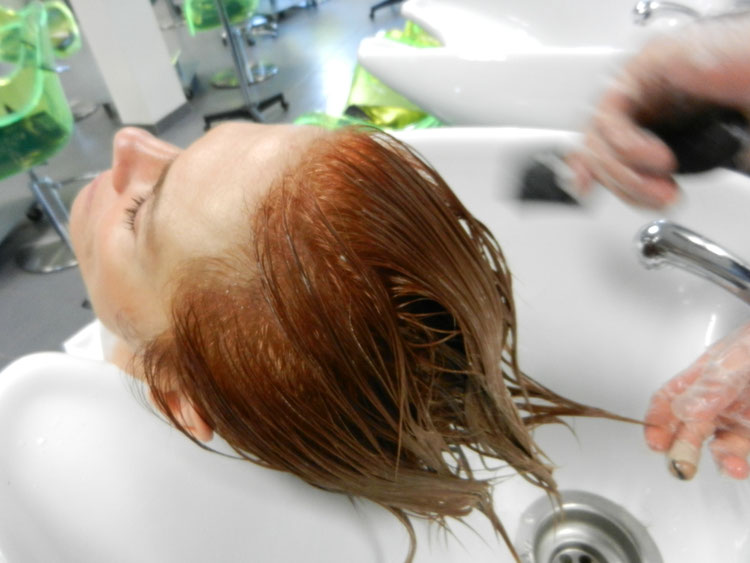 Principe de la coloration Site de bvcoiftec