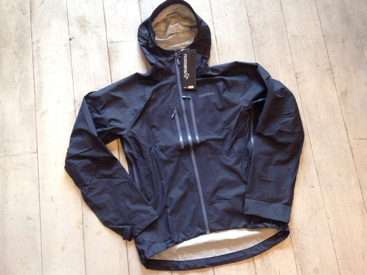 NORRONA(ノローナ)bitihorn dri1 Jacket ¥32,400(税込)
