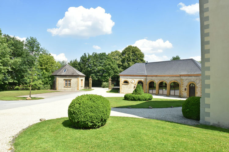 Remise Niederbarkhausen