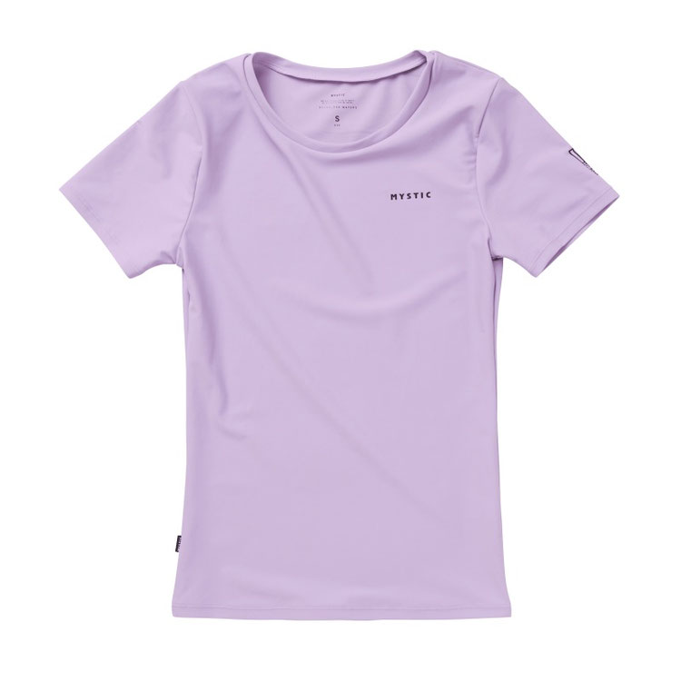 Mystic Star S/S Rashvest Women Pink Purple bei WindSucht NEUHEIT