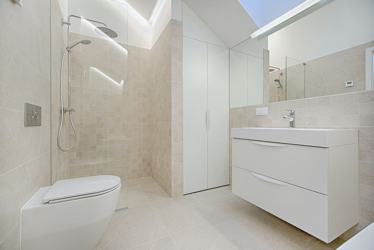 The Best Bathroom Upgrades for Resale Tips for Attracting Tenants and Buyers