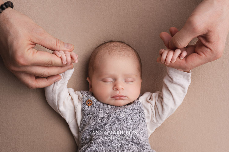 photographe naissance moselle alsace