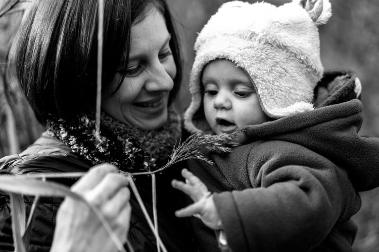 Séance Photo Famille - JeremyLegris-Photography - Photographe famille Grenoble