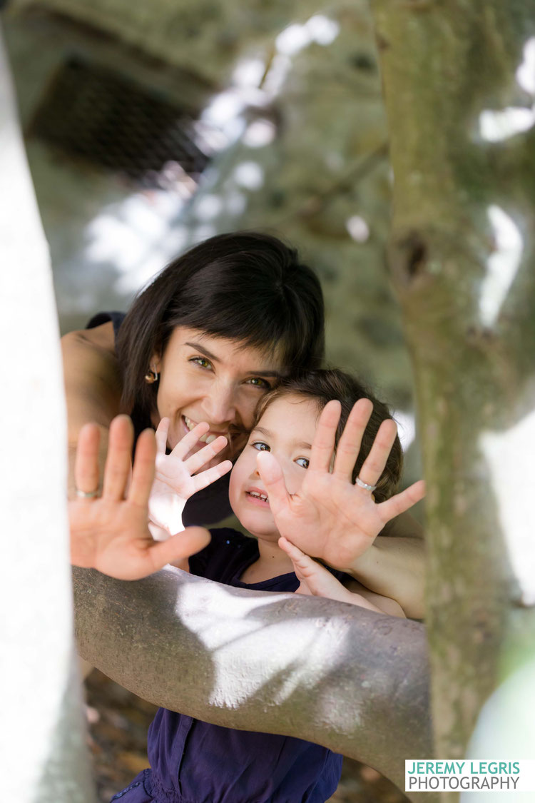 Séance Photo Famille - JeremyLegris-Photography - Photographe sur Grenoble