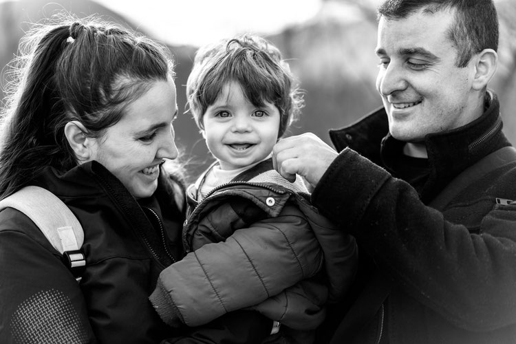 Séance Photo Famille - JeremyLegris-Photography - Photographe famille Grenoble