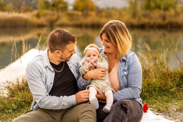 Séance Photo Famille - JeremyLegris-Photography - Photographe sur Grenoble