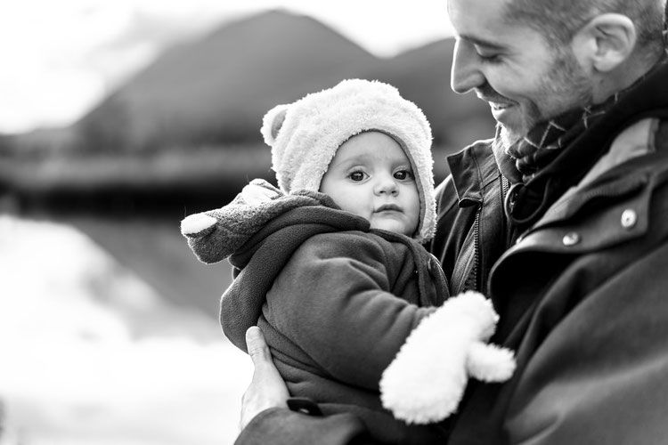 Séance Photo Famille - JeremyLegris-Photography - Photographe famille Grenoble