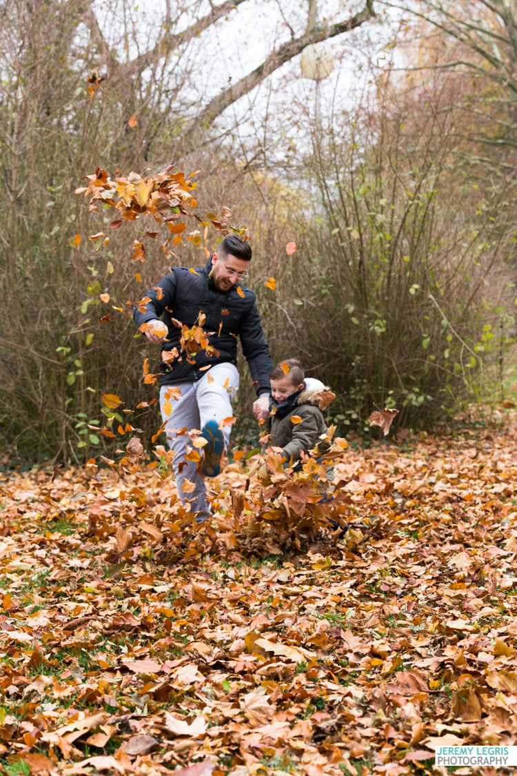 Shooting Photo Famille - JeremyLegris-Photography - Photographe sur Grenoble