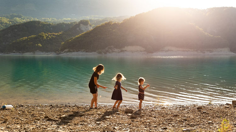 Séance Photo Enfant et Famille - JeremyLegris-Photography - Photographe sur Grenoble