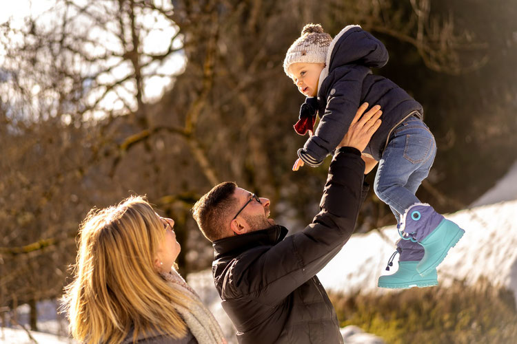 Séance Photo Famille - JeremyLegris-Photography - Photographe sur Grenoble