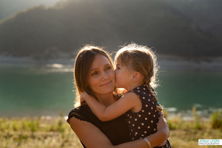 Séance Photo Enfant et Famille - JeremyLegris-Photography - Photographe sur Grenoble