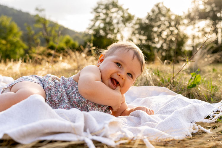 Séance Photo Bébé et Famille LifeStyle - JeremyLegris-Photography - Photographe sur Grenoble