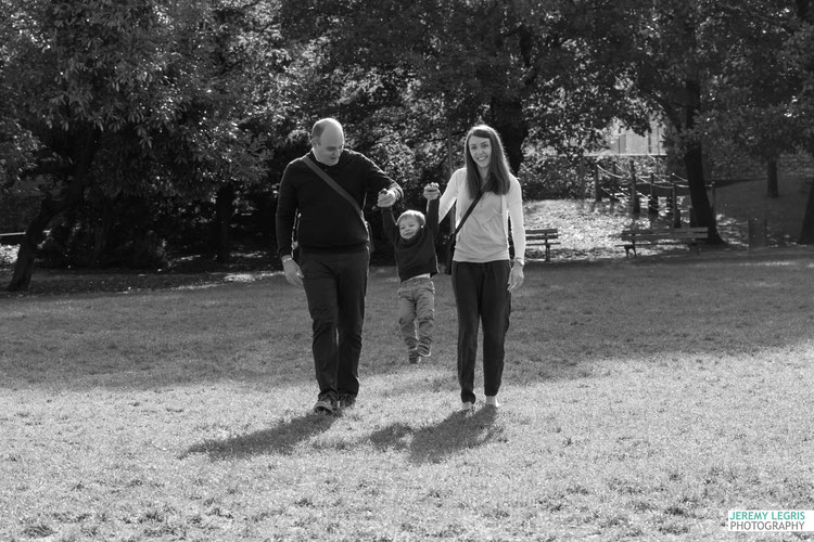 Shooting Photo Famille - JeremyLegris-Photography - Photographe sur Grenoble