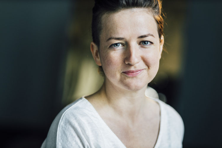 Johanna König - Pschotherapeutin in Ausbildung unter Supervision