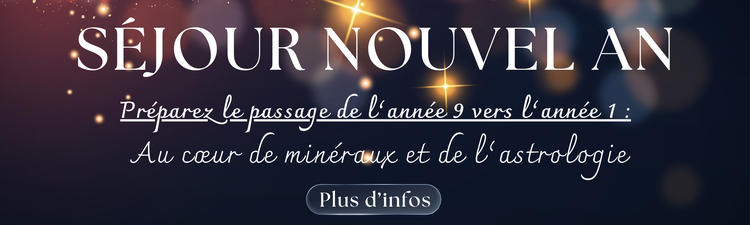 retraite spirituelle - nouvel an 2026 - casabienetre.fr