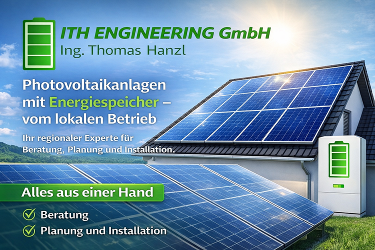 ITH-Engineering - Elektrotechnik für jedermann