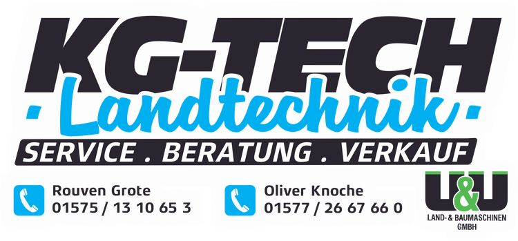 KG-Tech Landtechnik