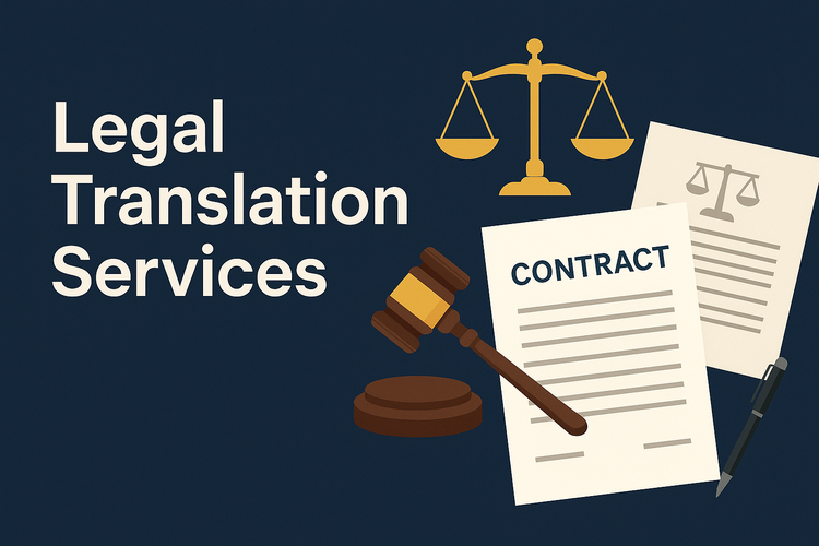 Legal Translation Services - NAATI-certified English<>Chinese 法律中英翻译服务