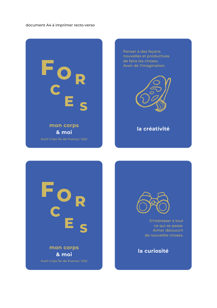 PDF gratuit. Outil gratuit CPS. Compétences psychosociales. Avoir conscience de soi. Savoir gérer ses émotions. Savoir gérer son stress. Avoir de l’empathie. Rapport au corps. jeunes adultes. Mon corps et moi. CRIPS Île de France