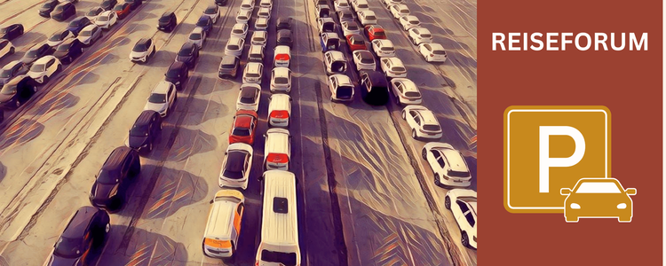 CHEAP CAR PARKS