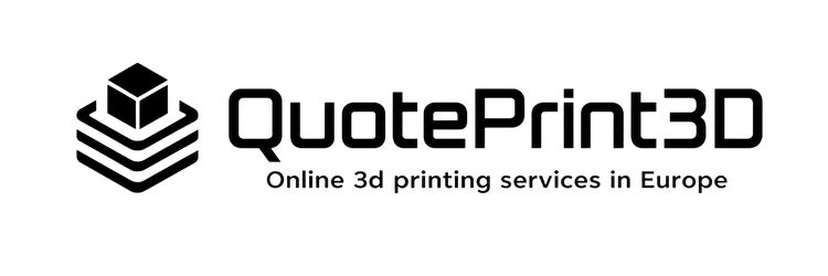 Página web de 3dprinthubeurope