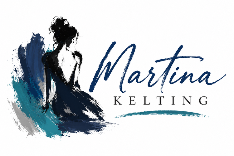 Martina Kelting Kunst