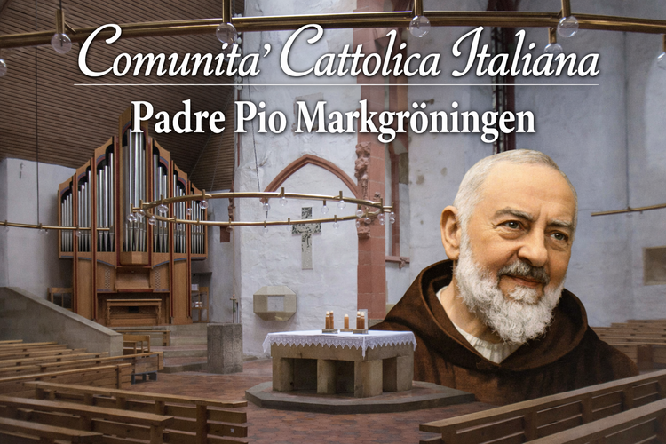 ccipadre-pio-markgroeningens Webseite!