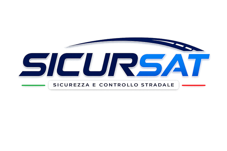 Benvenuti in Sicursat srl