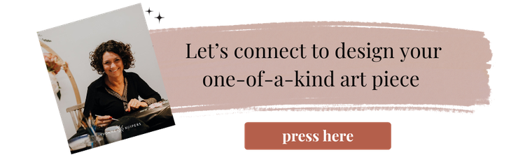 design your one-of-a-kind art piece