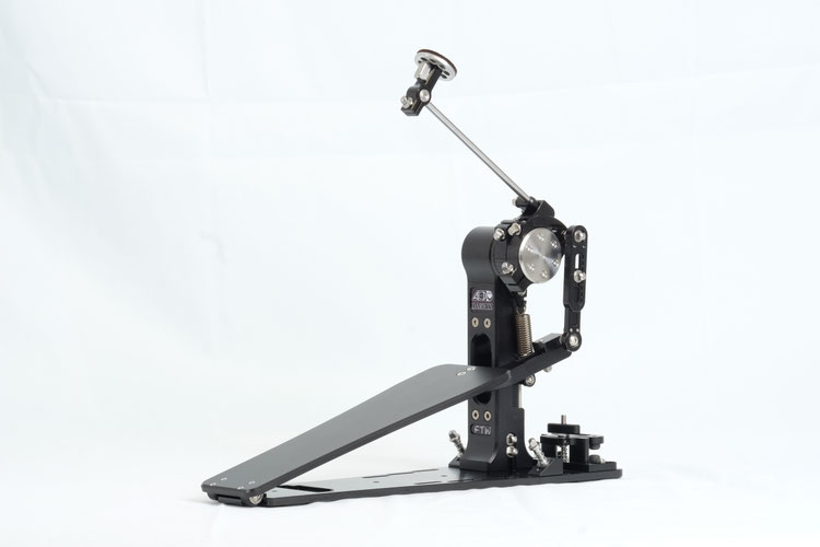 Darwin FTW CONFIGURATOR ACD Unlimited Custom Drums und Hardware