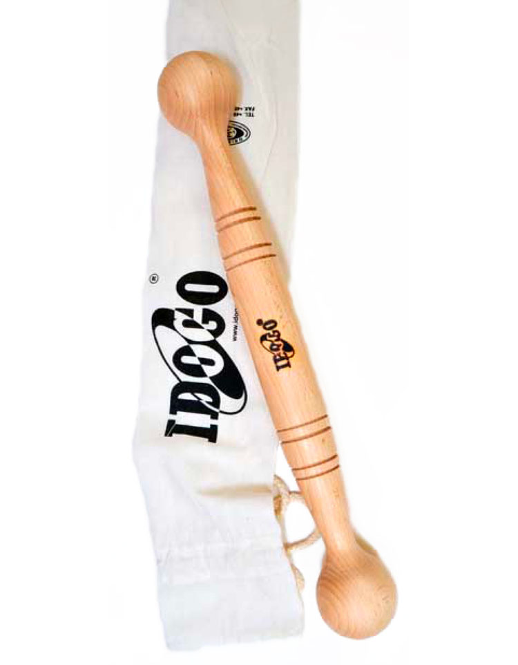 Idogo® - Glyx-Shop - Fidolino.com