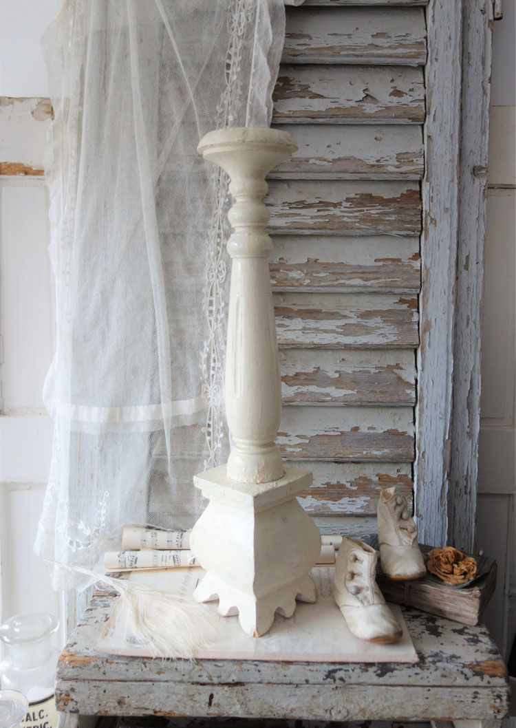 Antike Kronleuchter, Kirchenleuchter, Altarleuchter, Tischleuchter