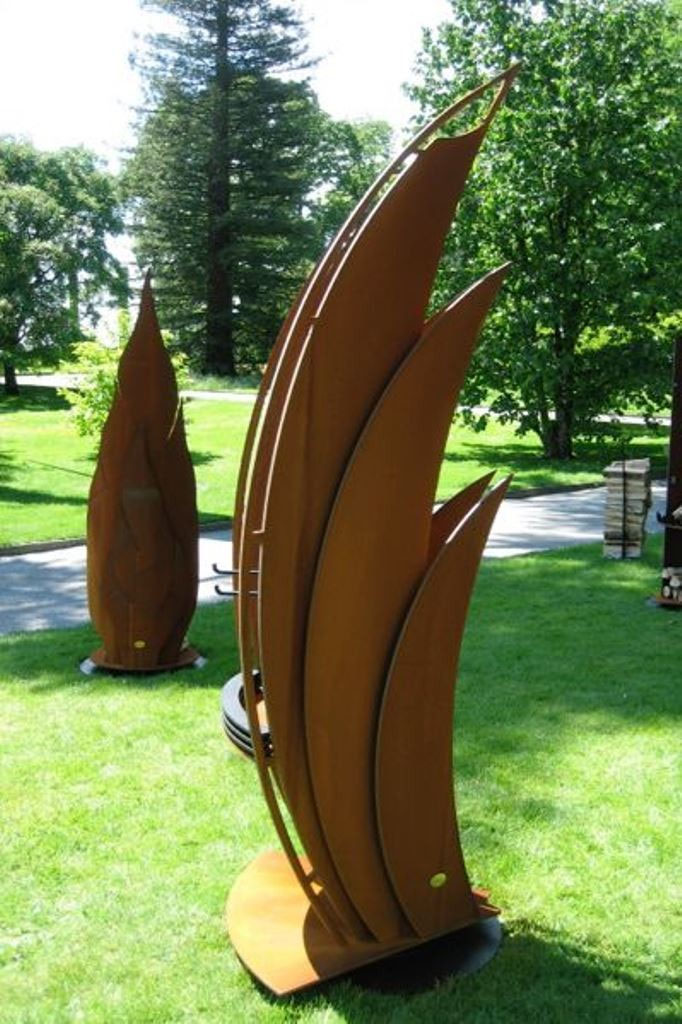 Feuerstellen - Terra Domo Natursteine GmbH