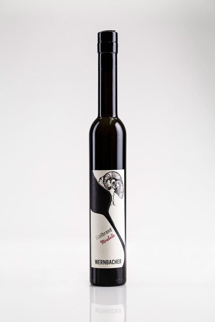 Edelbrände online kaufen - Edelbrände & Gin Wernbacher