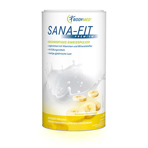 Sanafit bodymed clearance