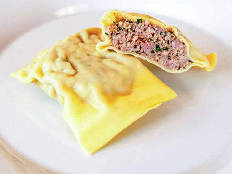 Beste Maultaschen online kaufen - Maultaschen Factory Bauer