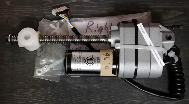 true es900 elliptical