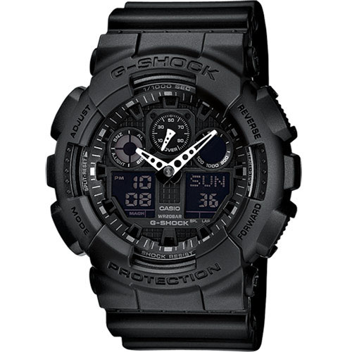 CASIO - Gioielleria Orologeria Raffa Palermo