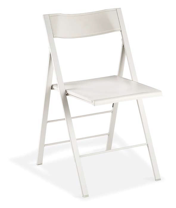 Klappstuhl Pocket - Multifunktionsmöbel