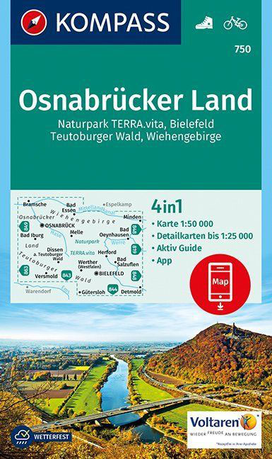 Der Wittekindsweg - Wiehengebirgsverband Weser-Ems e. V.