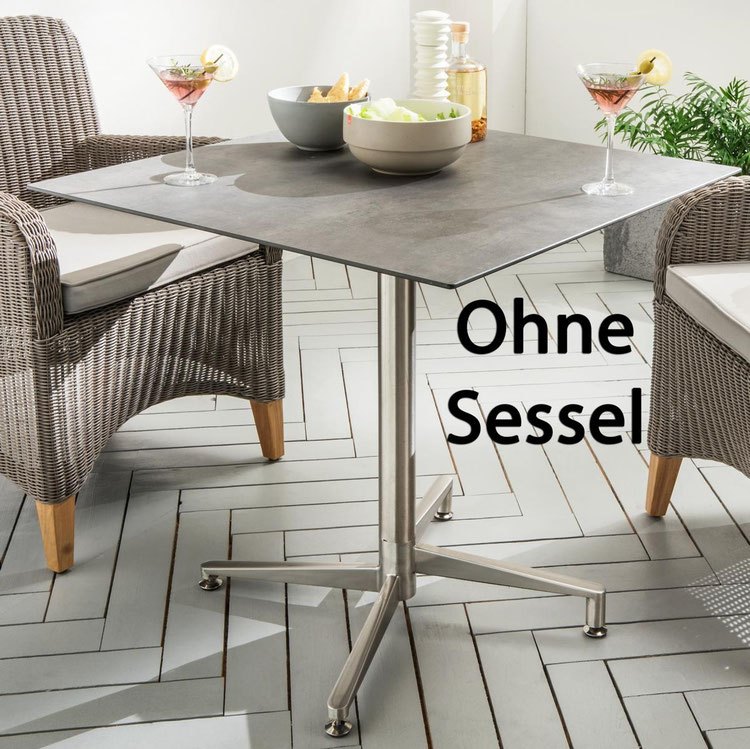 übersicht: - Haus & Garten Onlineshop | Loungemöbel, Polyrattanmöbel