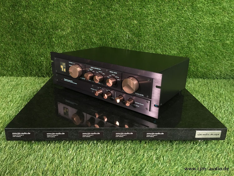 Threshold audio Threshold audio