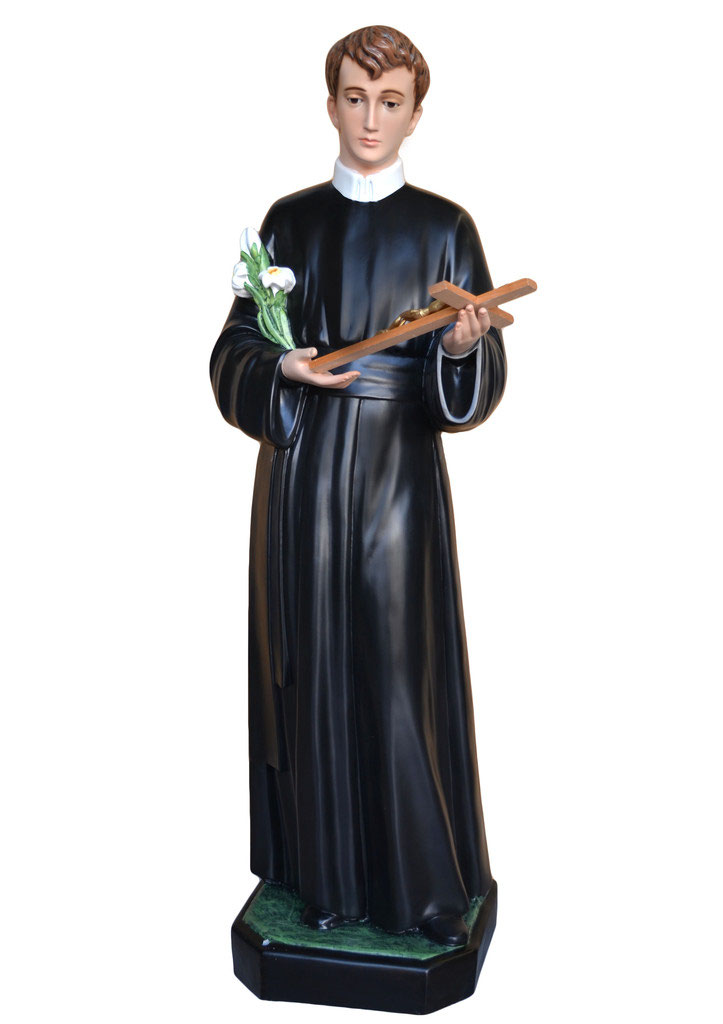 Saint Gerard Majella statue Religious statues