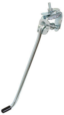 center mount kickstand installation